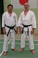 Sensei Oppenberg Rolf